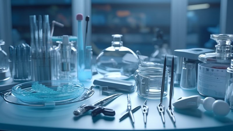 医疗器械经营许可证办理：关键步骤与注意事项