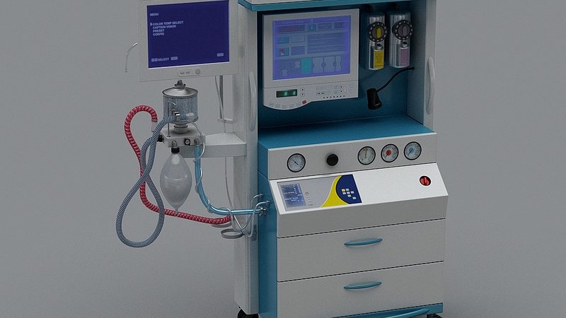 电动护理床：揭秘其工作原理与选购要点
