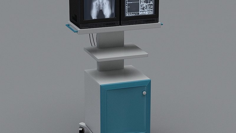 医疗器械经营许可证三类十大品牌：合规经营背后的行业洞察