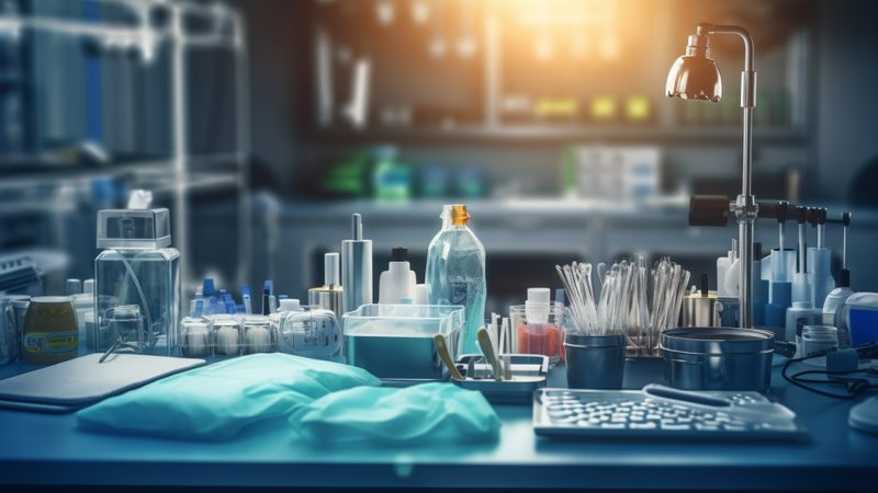 家用医疗仪器代工，工艺质量把控的重要性与实施策略